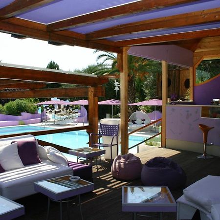 Ille-Roif Villa Fara in Sabina Kültér fotó