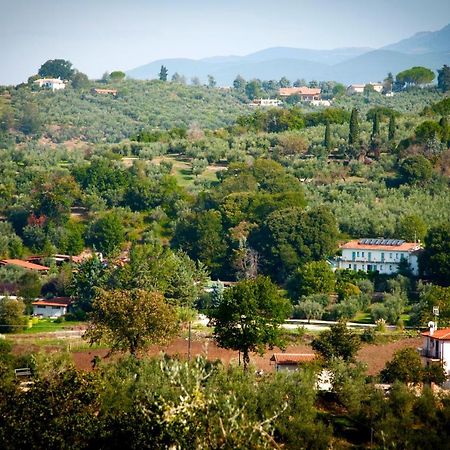 Ille-Roif Villa Fara in Sabina Kültér fotó