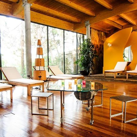 Ille-Roif Villa Fara in Sabina Kültér fotó