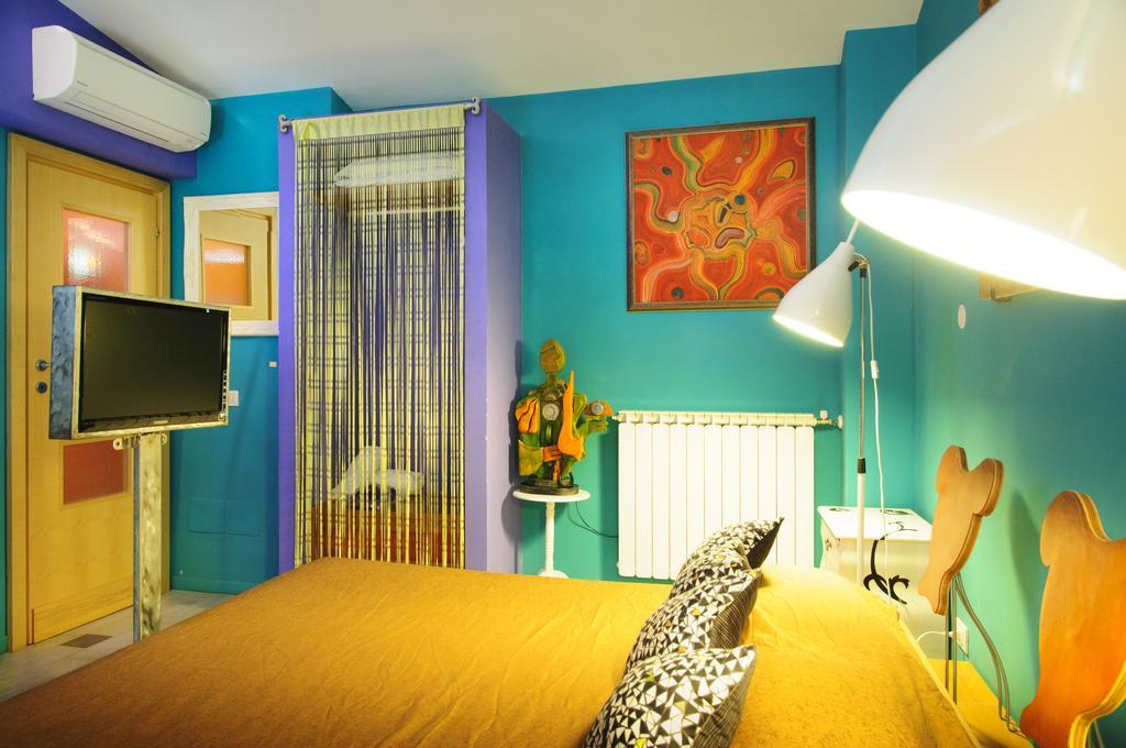 Ille-Roif Villa Fara in Sabina Kültér fotó