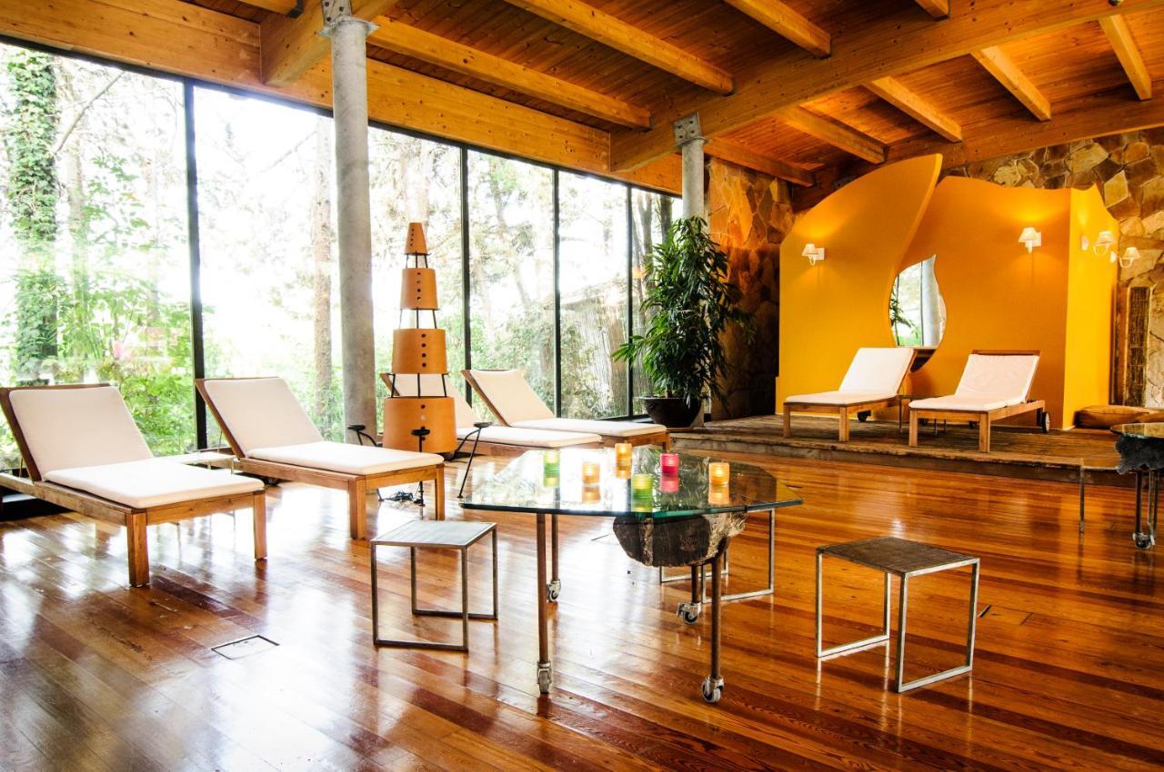 Ille-Roif Villa Fara in Sabina Kültér fotó