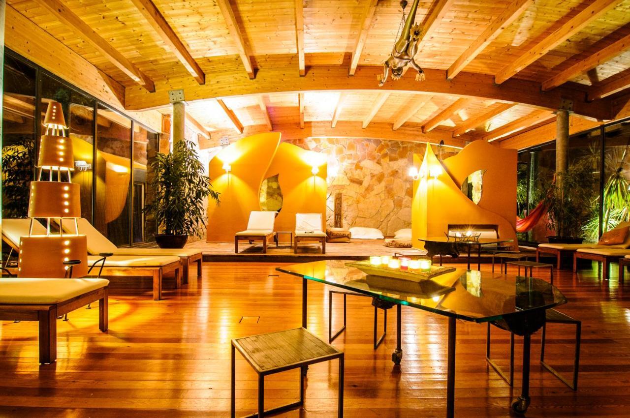 Ille-Roif Villa Fara in Sabina Kültér fotó